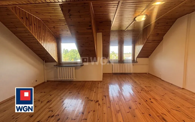 Dom na  wynajem Szczecin - Dom na wynajem, 260 m2, 6 pokoi, Gumieńce