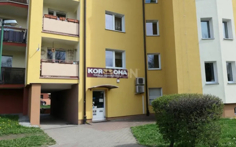 Lokal na wynajem Kwidzyn