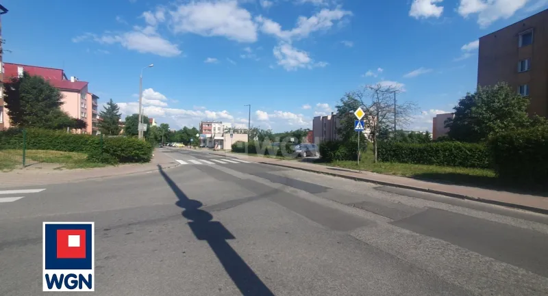 Lokal usługowy na  wynajem Kwidzyn - Atrakcyjny lokal 67 m2 - Kwidzyn, Zatorze II