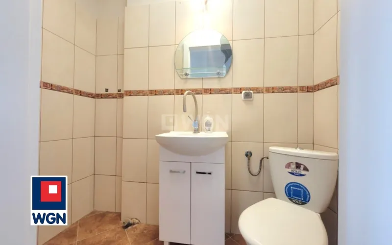 Lokal handlowy na  wynajem Kwidzyn - Nowoczesny, klimatyzowany lokal biurowy - jasny i gotowy do wejścia