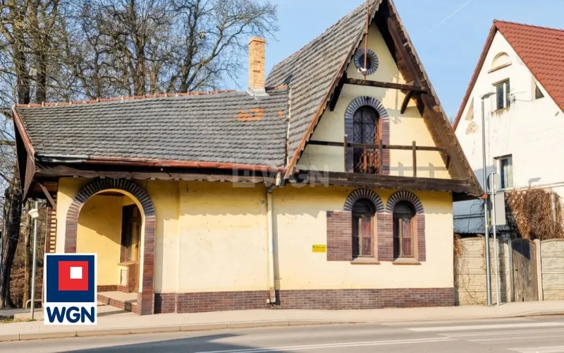 Lokal usługowy na  wynajem Szprotawa - lokal w parku