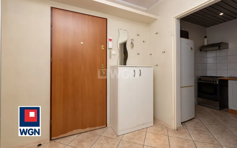Mieszkanie na  sprzedaż Tarnowskie Góry - Atrakcyjne mieszkanie w świetnej lokalizacji!