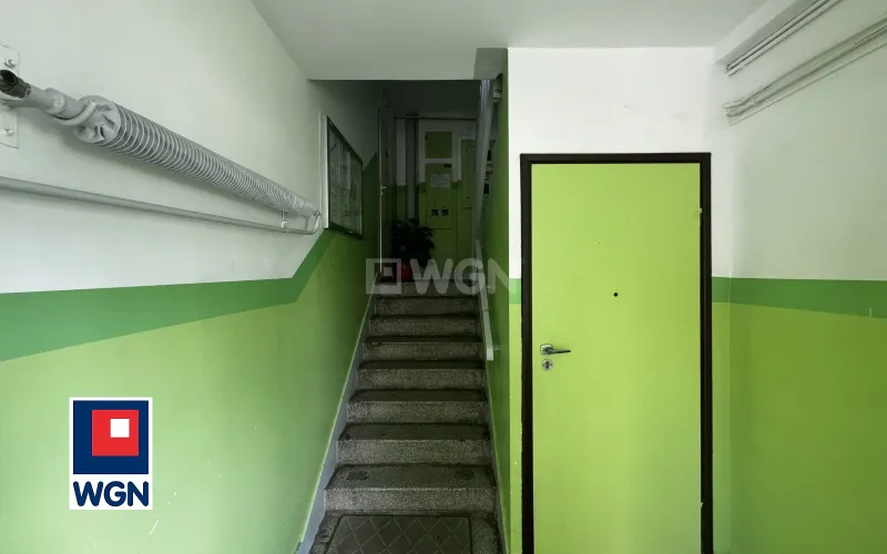 Mieszkanie na  sprzedaż Białystok - 4 pokoje na Nowym Mieście w świetnej cenie